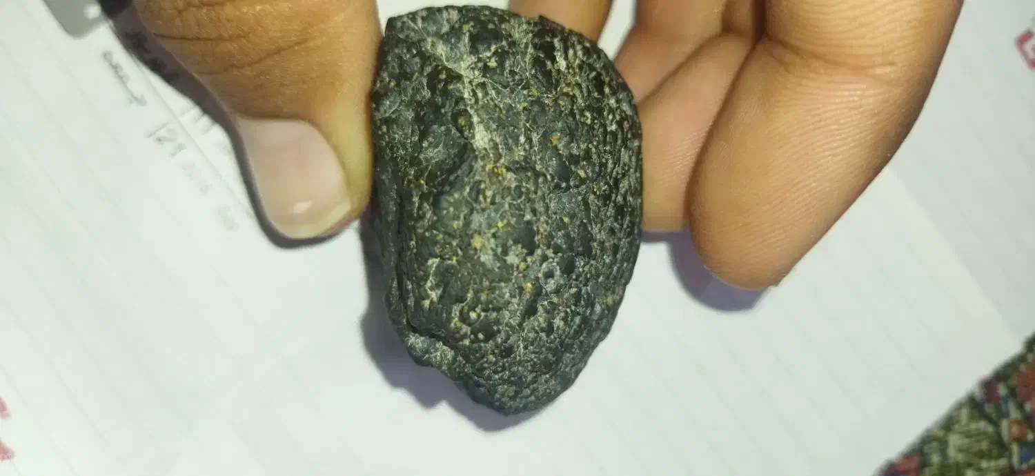 شهاب سنگ|جواهرات|گنبد کاووس, |دیوار