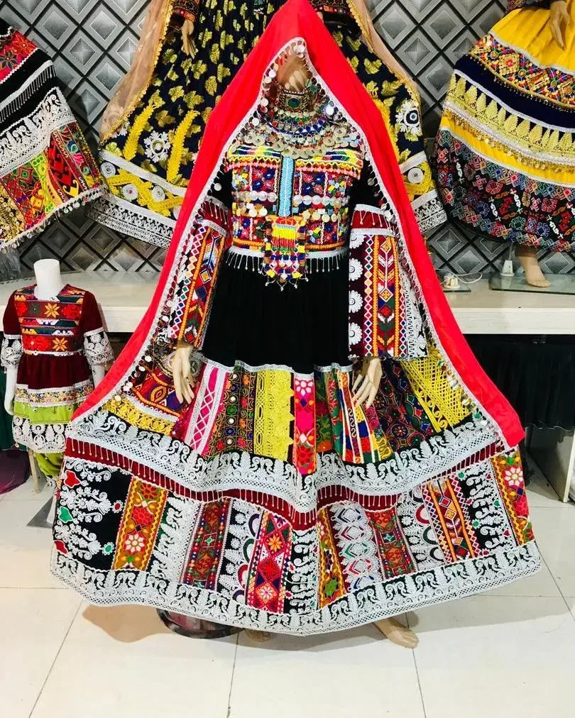 لباس گند|لباس|تهران, نعمت‌آباد|دیوار