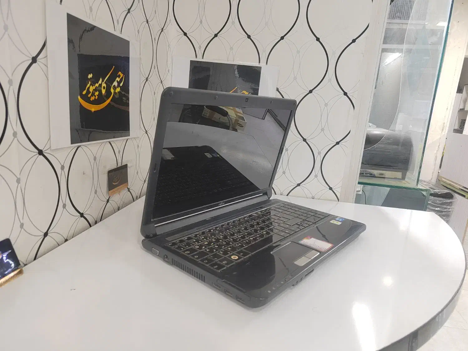لپ تاپ i3 خوش قیمت کـامـپـیـوتـر رحـیمـی|رایانه همراه|سبزوار, رضوی|دیوار