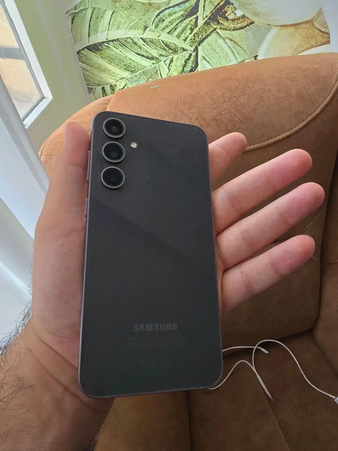 s 23 fe|موبایل|قم, صفائیه|دیوار