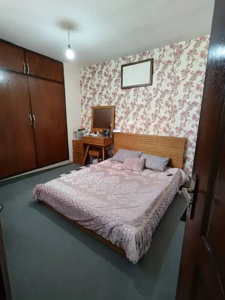 آپارتمان ۶۴متری/ کم واحد / ۱خوابه|فروش آپارتمان|گرمسار, |دیوار