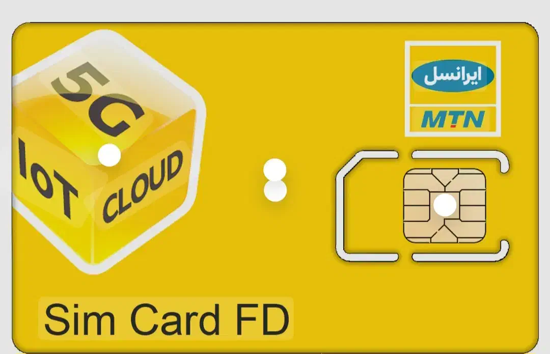 خاص برای بیلبورد|سیم‌کارت|اهواز, کیان اباد|دیوار