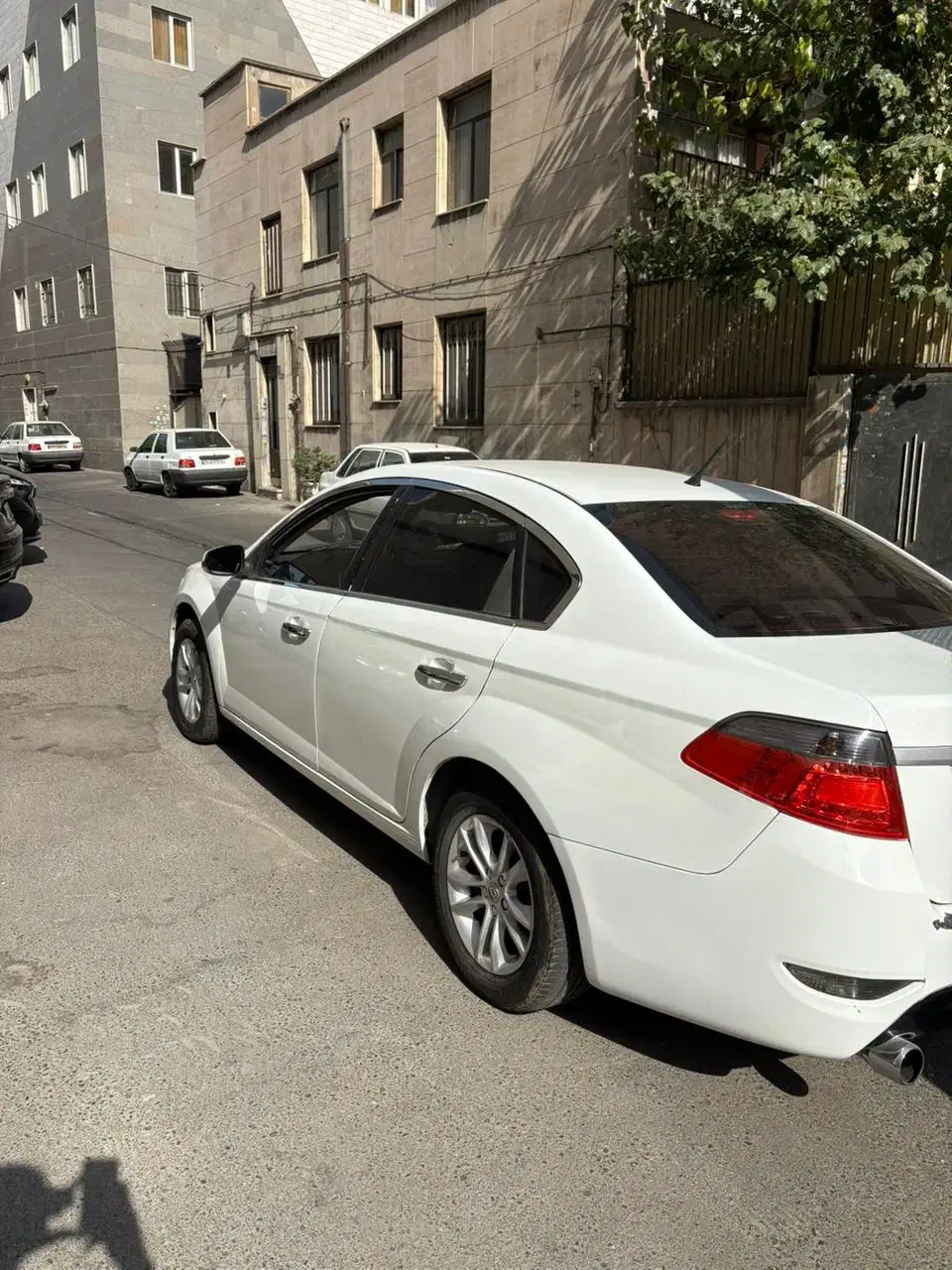 برلیانس H330|خودرو سواری و وانت|تهران, هاشمی|دیوار