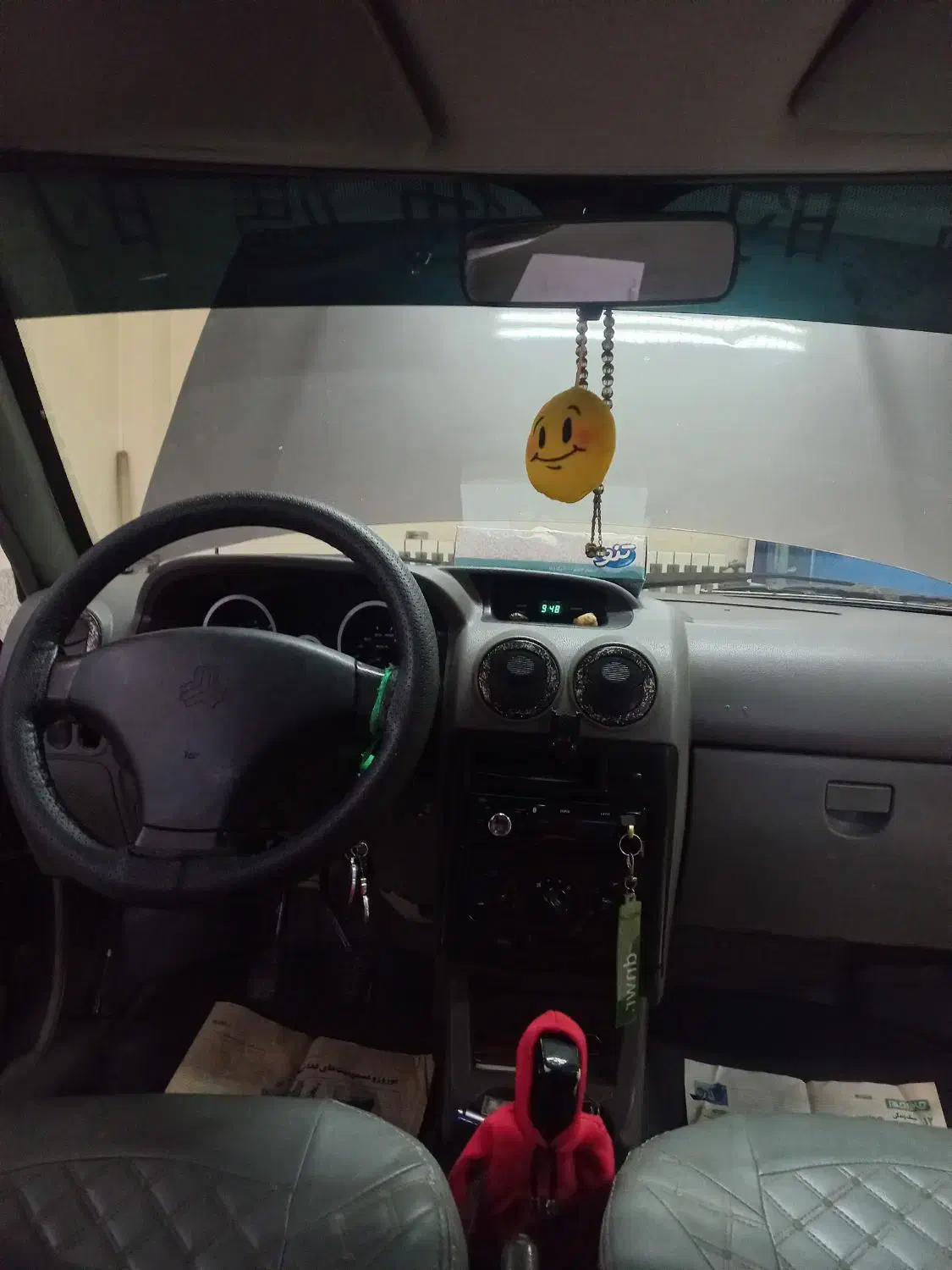 پراید مدل 90|خودرو سواری و وانت|ماکو, |دیوار