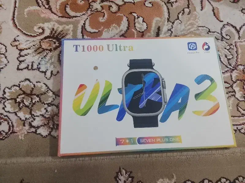 ساعت هوشمند|ساعت|کوهدشت, |دیوار