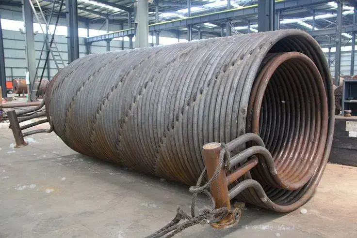 دیگ بخاربویلرروغن داغ دست دوم درحد500هزاردو۲میلیون|ماشینآلات صنعتی|شیراز, شهرک صنعتی شیراز|دیوار