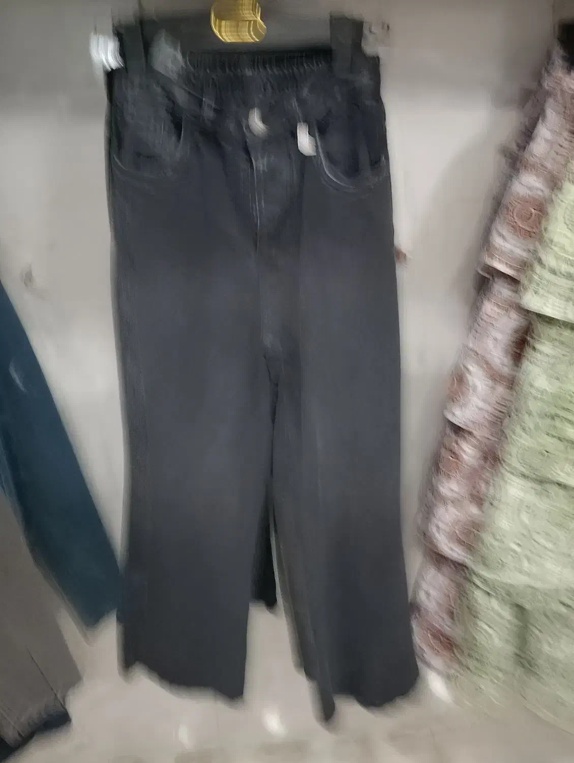 شلوار جین ومازراتی|لباس|بوشهر, |دیوار