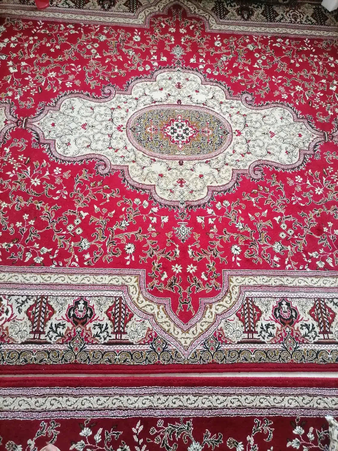 فرش|فرش|سنندج, |دیوار