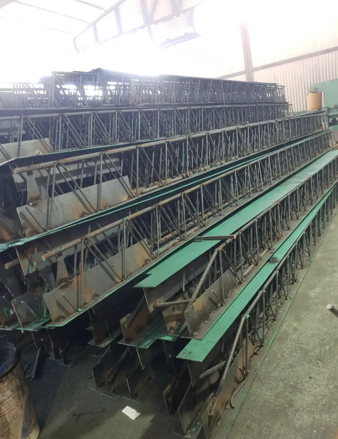 استخدام جوشکار|استخدام صنعتی، فنی، مهندسی|شازند, |دیوار