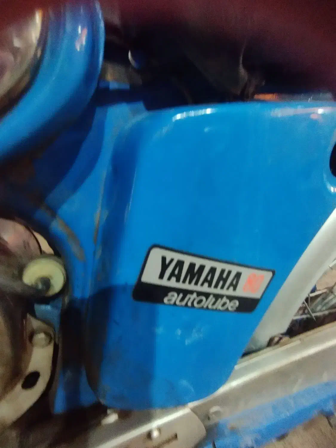 موتوریاماها|موتورسیکلت|سبزوار, کلاته سیفر|دیوار