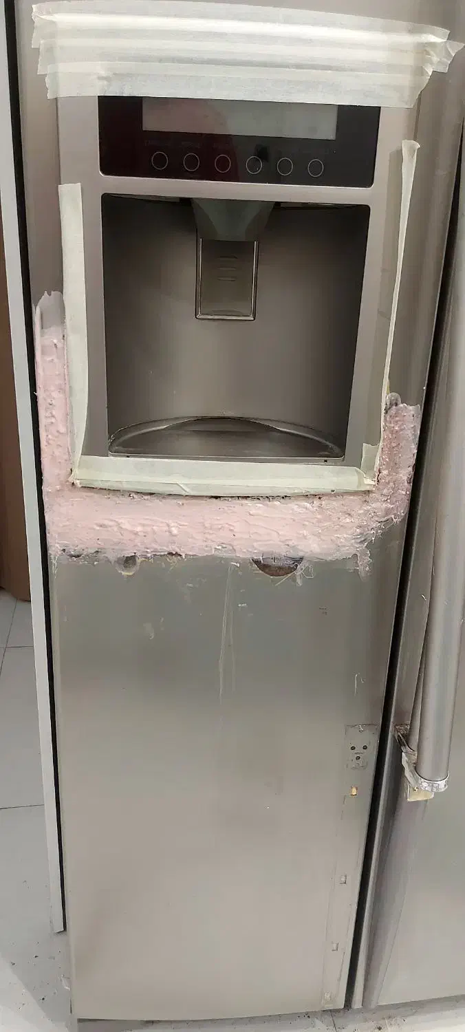 تحغیررنگ رنگ درمحل واجرای پوسیدگیدگی|خدمات پیشه و مهارت|کرج, فاز ۳ مهرشهر|دیوار