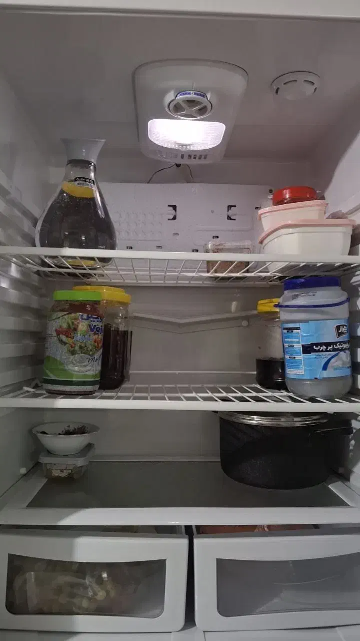 یخچال|یخچال و فریزر|نهاوند, |دیوار