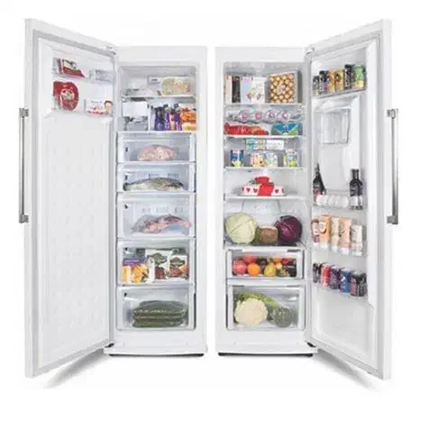 یخچال دوقلوی نیکسان اکبند|یخچال و فریزر|میاندوآب, |دیوار