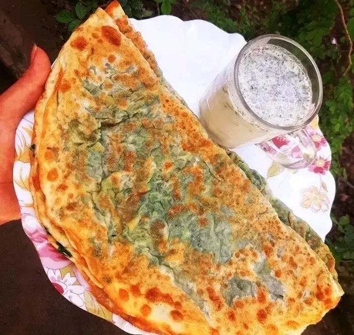 پخت غذای وطنی افغانستانی|خوردنی و آشامیدنی|خمینی‌شهر, |دیوار