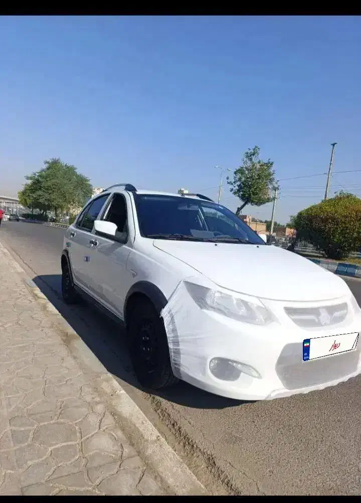 کوییک1402|خودرو سواری و وانت|اهواز, زرگان|دیوار