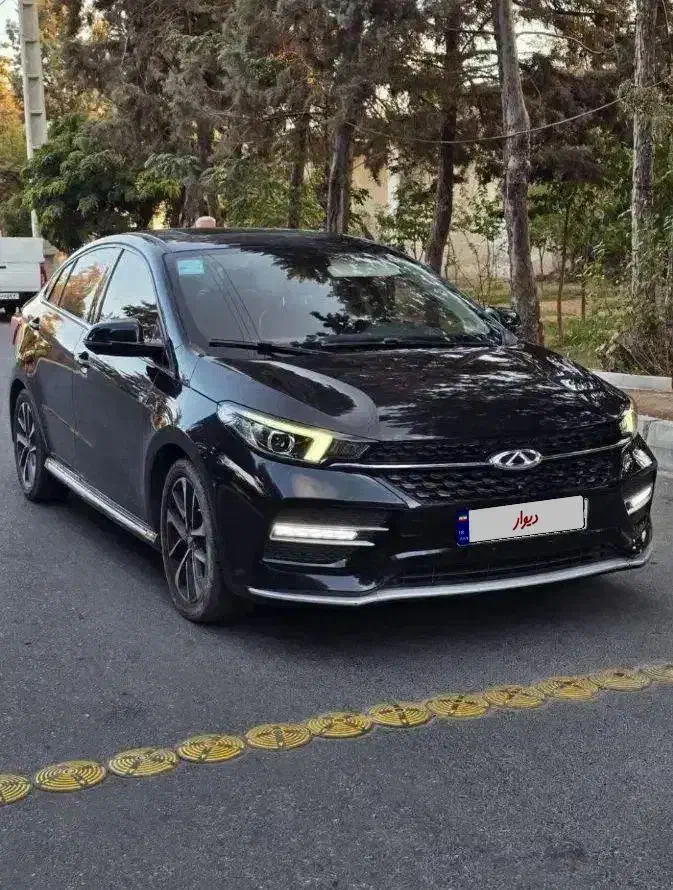 اریزو 6 اکسلنت 1400گارنتی فعال ،بیرنگ|خودرو سواری و وانت|کرج, شیخ آباد|دیوار