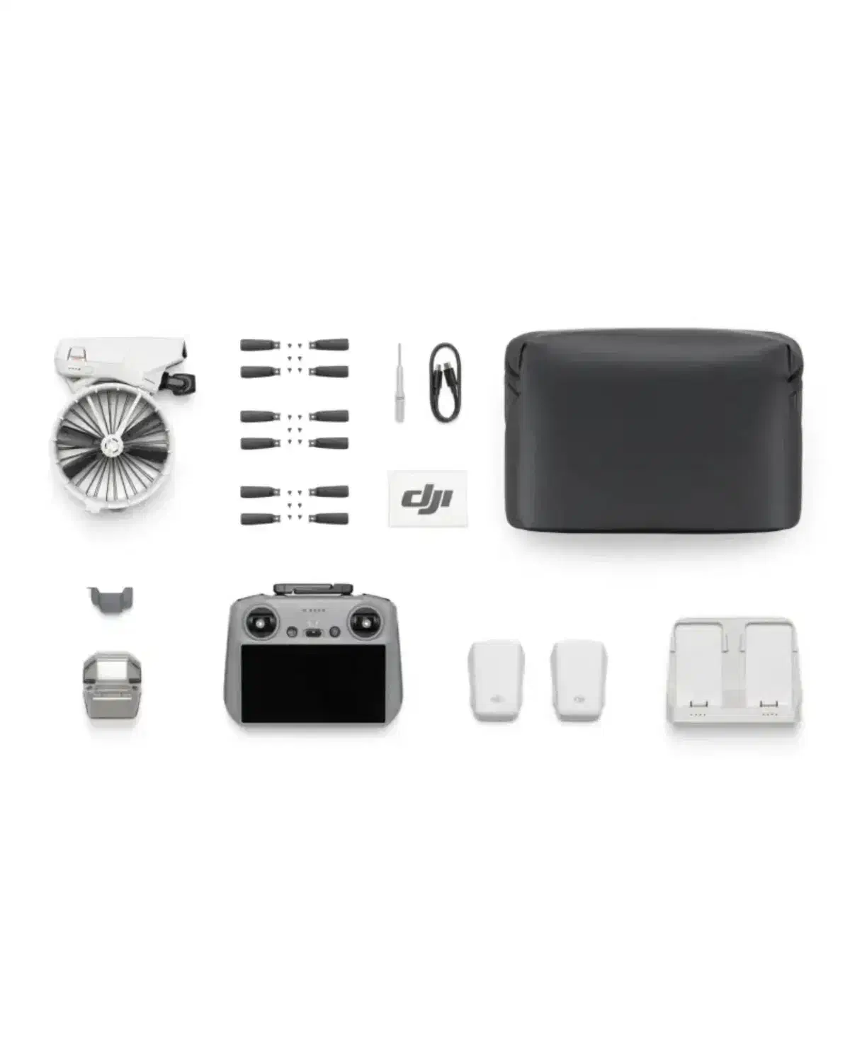 فلیپ dji flip|دوربین عکاسی و فیلمبرداری|تهران, کاج|دیوار