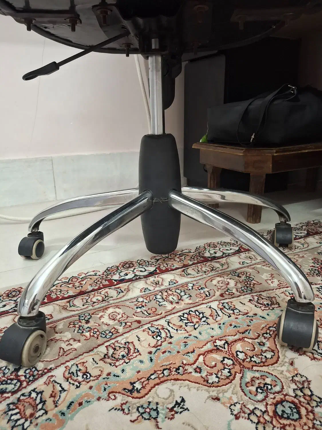 صندلی کامپیوتر|صندلی و نیمکت|قم, شهرک توانیر|دیوار