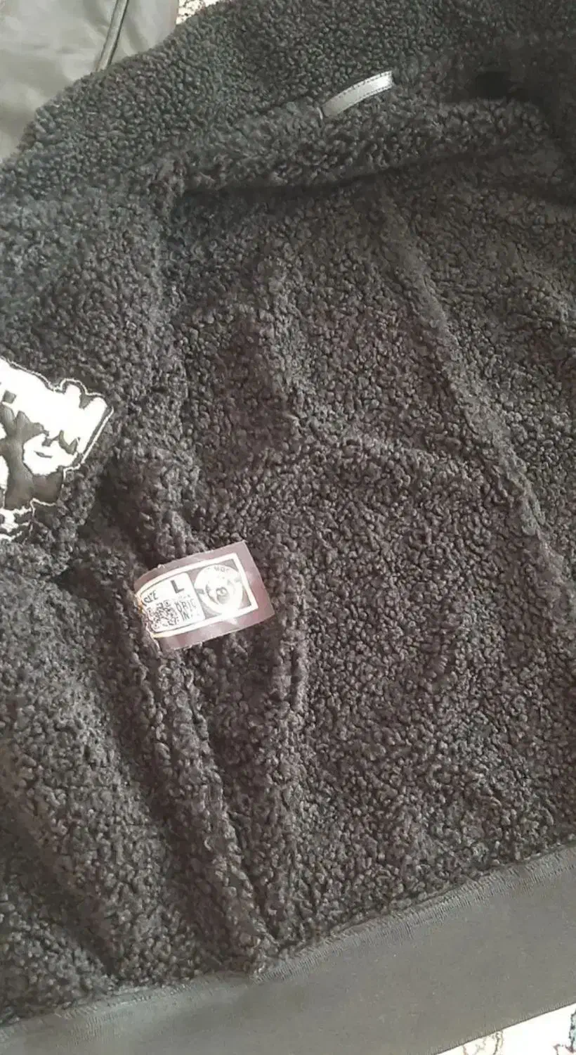 کاپشن چرم بوفالو|لباس|شاهین‌شهر, عطار|دیوار