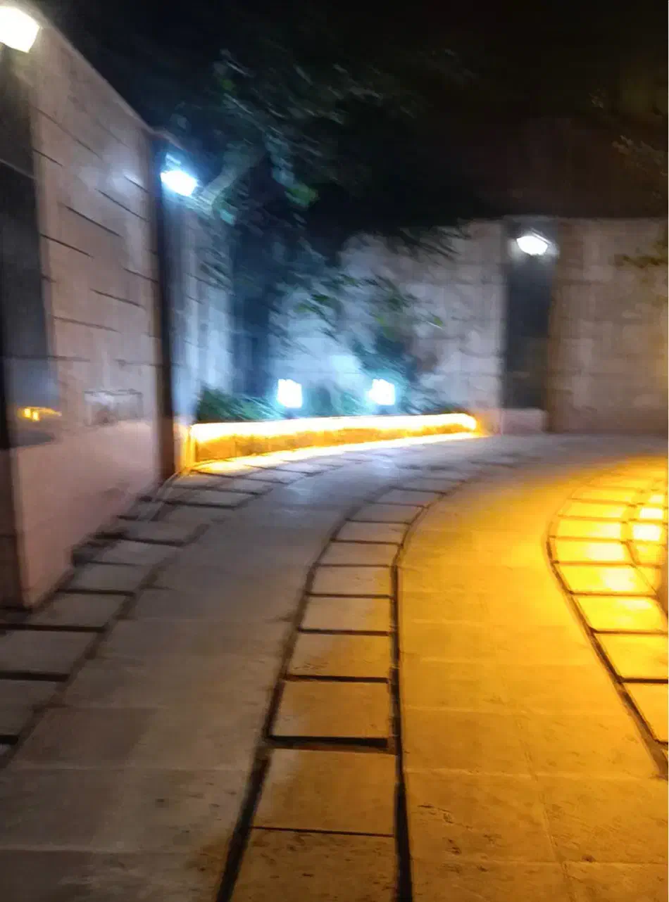 نور پردازی تخصصی پارکینگ و منازل|لامپ و چراغ|تهران, نارمک|دیوار