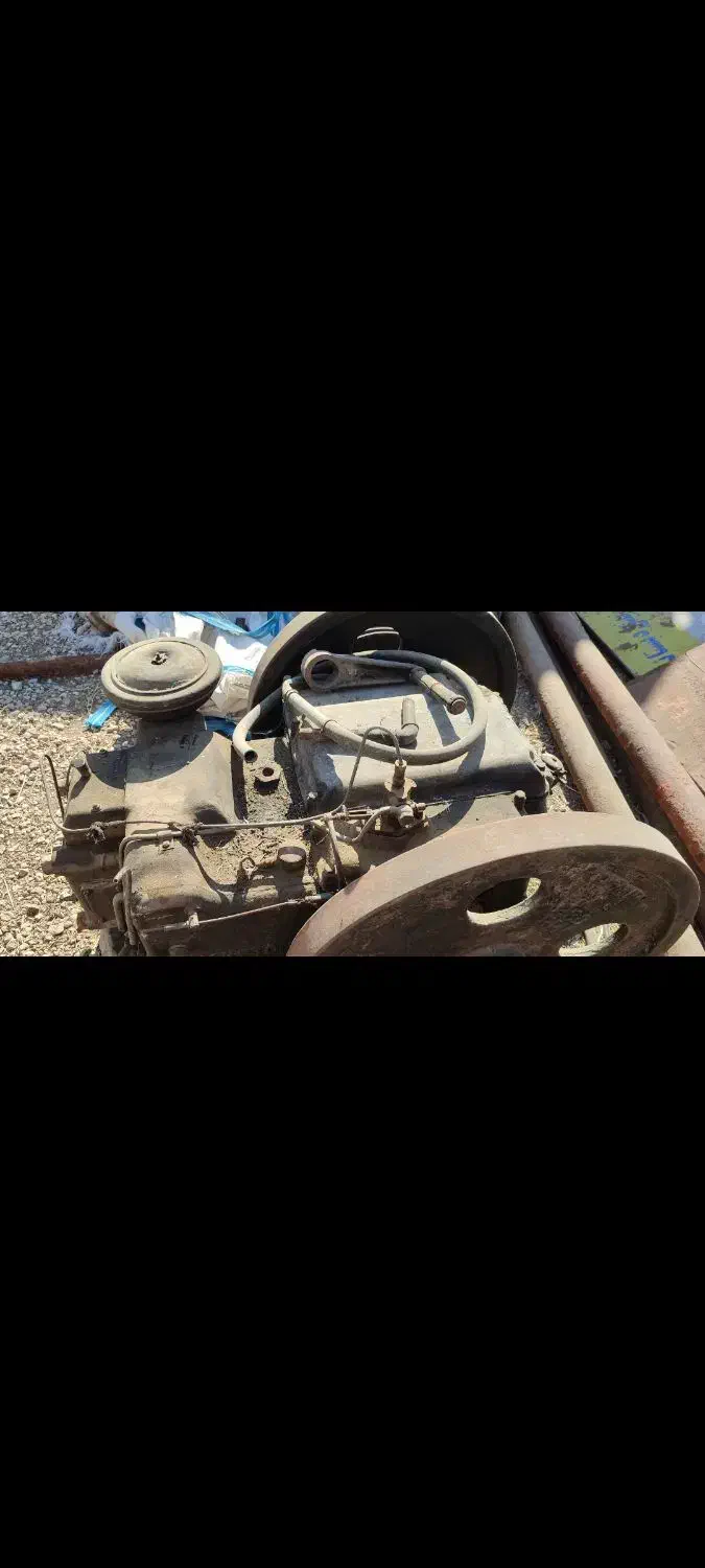 موتور بلک استون (بلاکستان)|ماشینآلات صنعتی|محمله, |دیوار