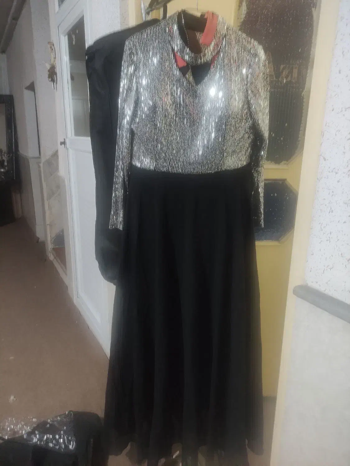 لباس مجلسی|لباس|قم, اسمعیل آباد|دیوار