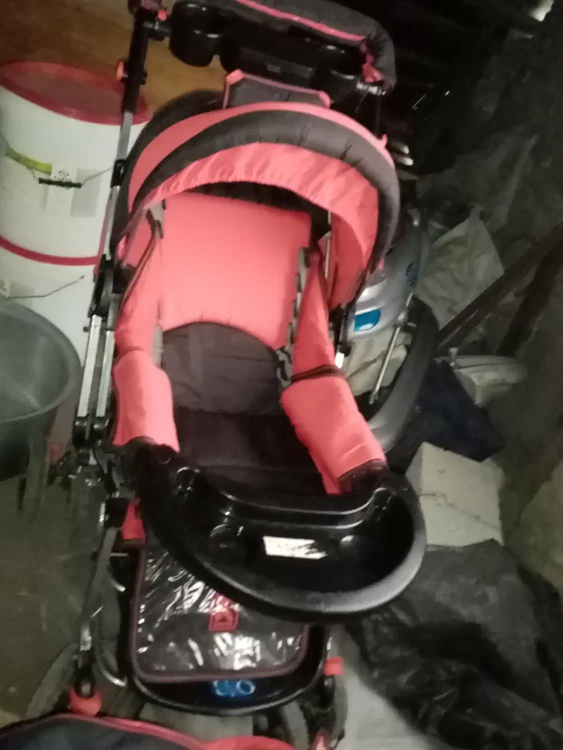 سرویس کودک|کالسکه و لوازم جانبی|تنکابن, |دیوار