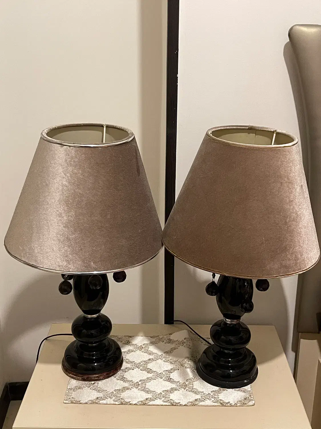 اباژور|چراغ خواب و آباژور|تهران, المهدی|دیوار