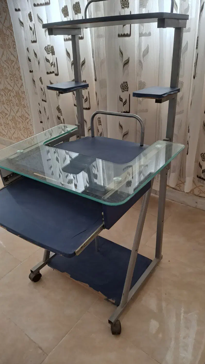 میز تحریر|میز تحریر و کامپیوتر|زاهدان, |دیوار