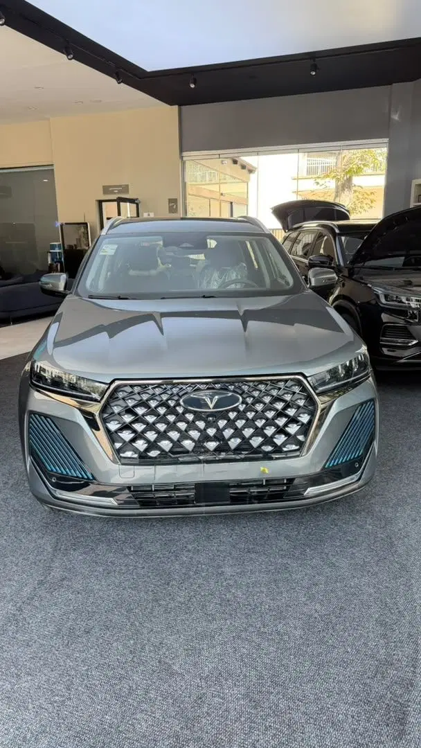 فونیکس تیگو7پرو ای پلاس پلاگین هیبرید(F7 PRO PHEV)|خودرو سواری و وانت|تهران, حکمت|دیوار