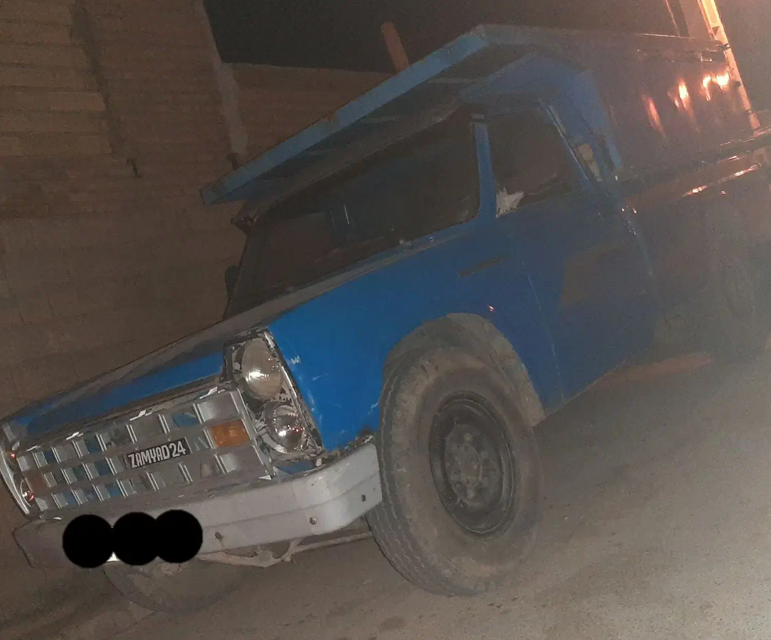 حملنخالهومصالحساختمانی|خدمات حمل و نقل|اهر, |دیوار