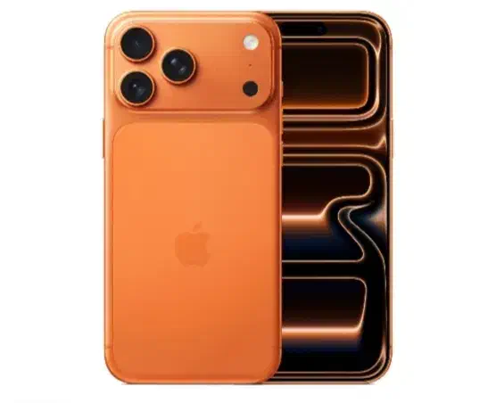 آیفون 17پرومکس بدون پیش پرداخت2ساله|موبایل|اصفهان, لاله|دیوار