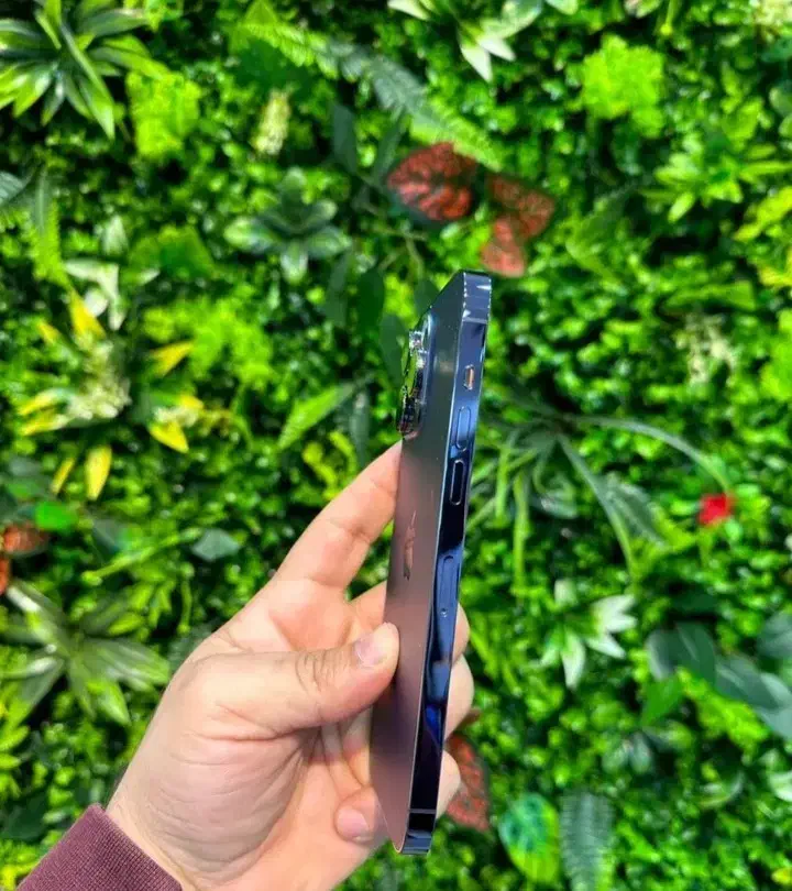 اپل iphone 14 Pro Max با حافظهٔ ۲۵۶ گیگابایت|موبایل|رشت, چمارسرا|دیوار