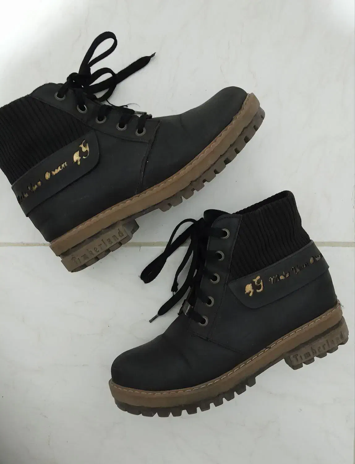 نیم بوت|کیف، کفش، کمربند|ملارد, |دیوار