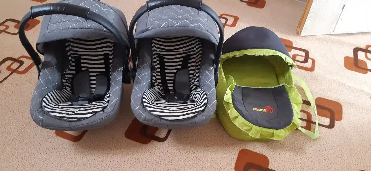 کالسکه و کریر|کالسکه و لوازم جانبی|کاشمر, |دیوار