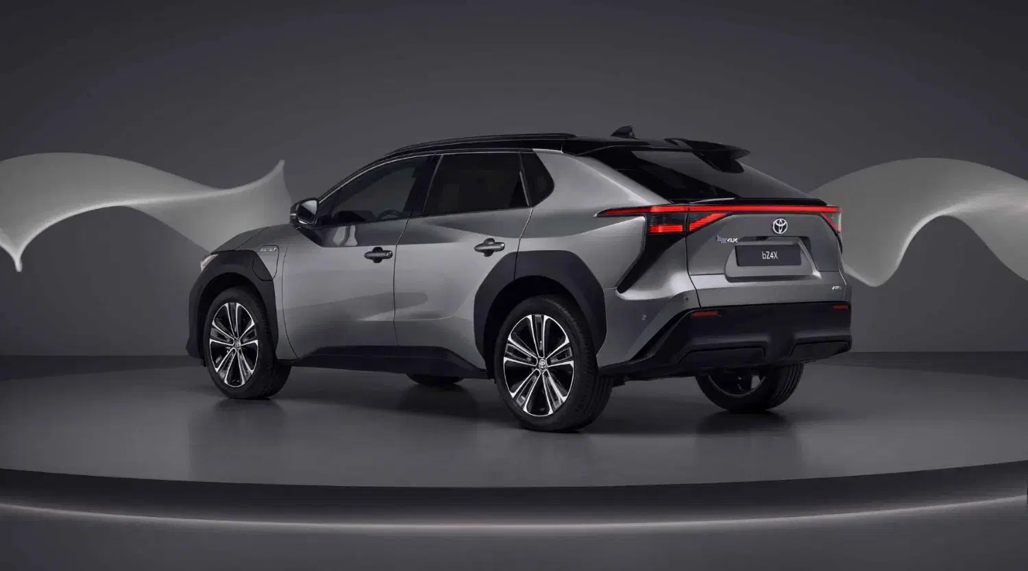 فروش حواله تویوتا برقی 2025 BZ4X|خودرو سواری و وانت|شیراز, وصال|دیوار