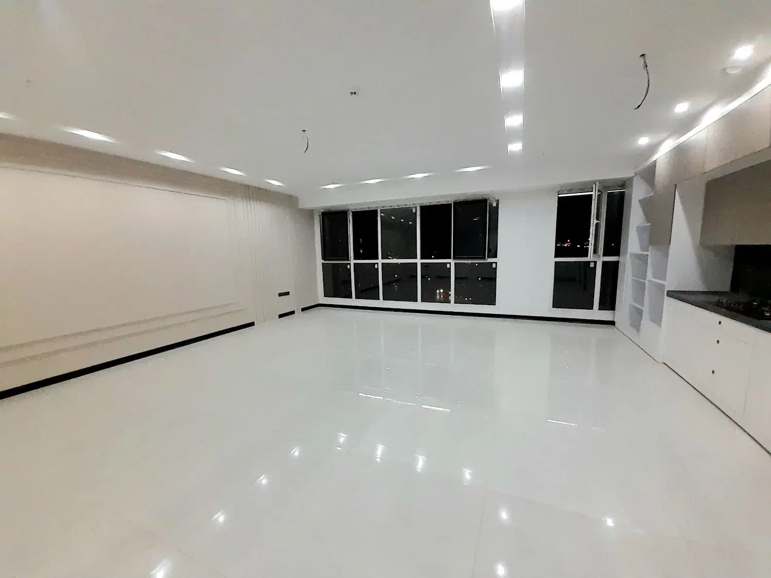 ۱۱۵متری    دونبش    روب آفتاب    برندمنطقه|فروش آپارتمان|مشهد, جاهد شهر|دیوار