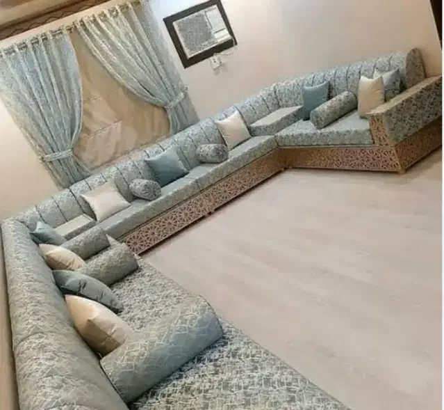 تولیدوتعمیرات مبل مانا|خدمات پیشه و مهارت|اهواز, زرگان|دیوار