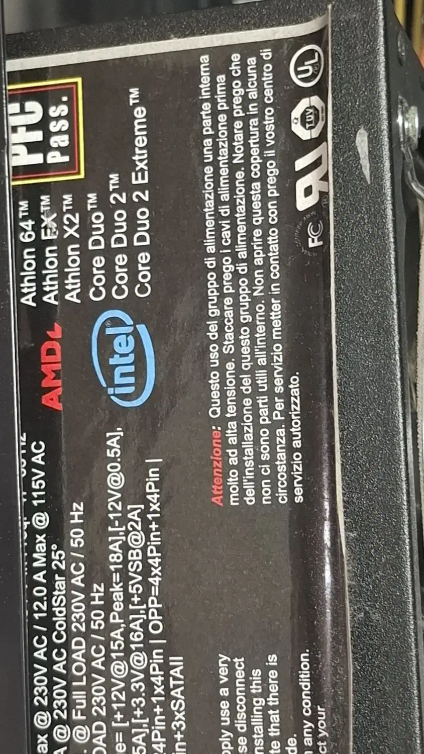 کبس‌ کامپیوتر نسل ۳|رایانه رومیزی|اصفهان, پروین|دیوار