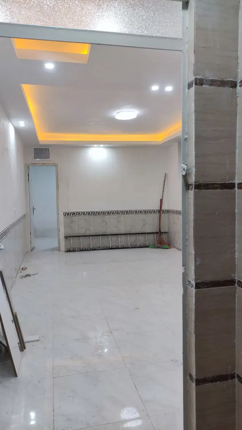 خانه ویلایی شیک ۵۸ متر/باقرآبادخ بهشتی صنوبر3|فروش خانه و ویلا|قرچک, باقرآباد|دیوار