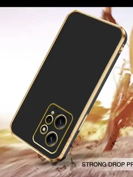 قاب گوشی شیائومی Redmi  Note 12 4G|لوازم جانبی موبایل و تبلت|بروجرد, |دیوار