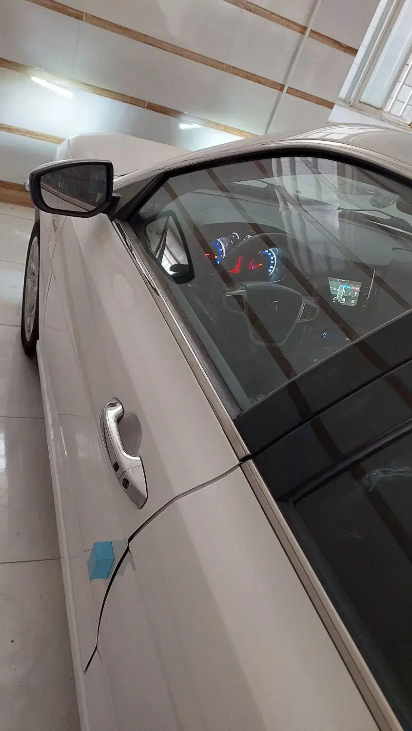 دنا پلاس توربو اتومات فول آپشنال1403 صفر|خودرو سواری و وانت|دورود, |دیوار