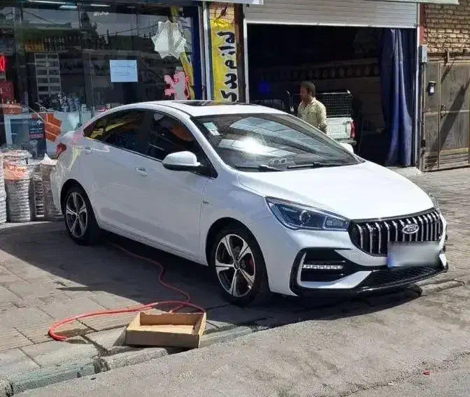 آریزو ۵fl|خودرو سواری و وانت|هشتگرد, هشتگرد قدیم|دیوار