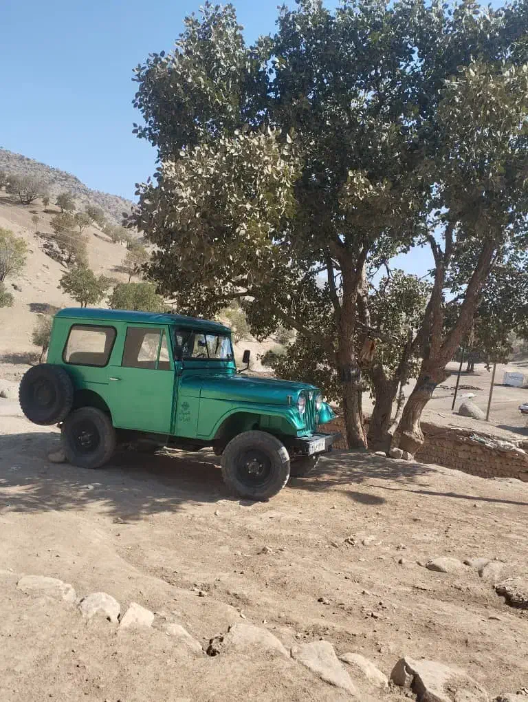 یک دستگاه چیب|خودرو کلاسیک|نورآباد, |دیوار