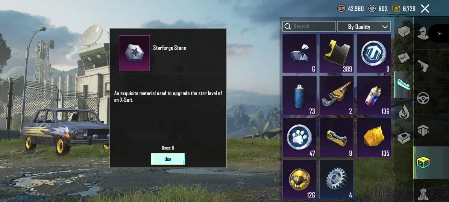 اکانت پابجی خوش شانس فقط حضوری|کنسول، بازی ویدئویی و آنلاین|مشهد, ده دی|دیوار