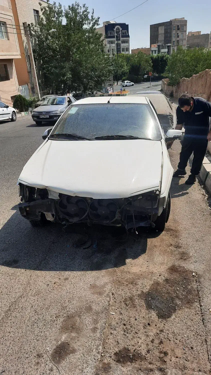 استخدام صافکار|استخدام صنعتی، فنی، مهندسی|تهران, حصارک|دیوار