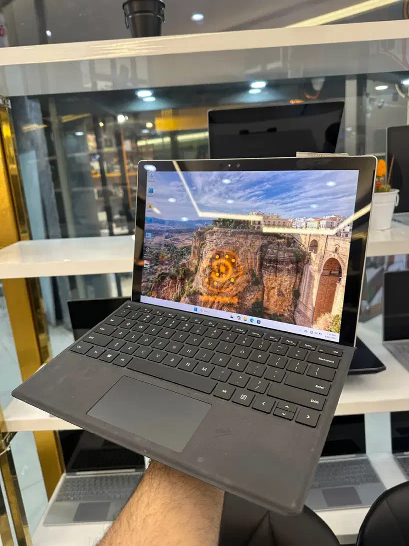 Surface pro4|رایانه همراه|شیراز, ملاصدرا|دیوار