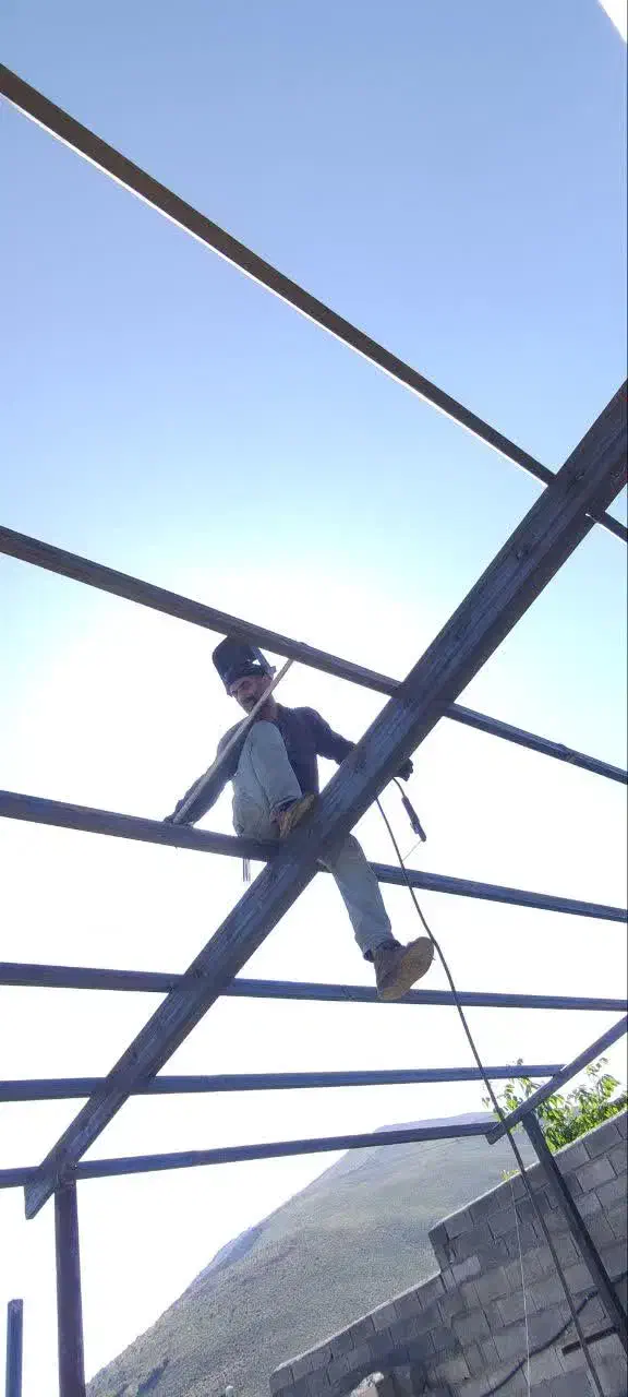 جوشکاری سیار در گلشهر وحومه کرج|خدمات پیشه و مهارت|کرج, گلشهر|دیوار