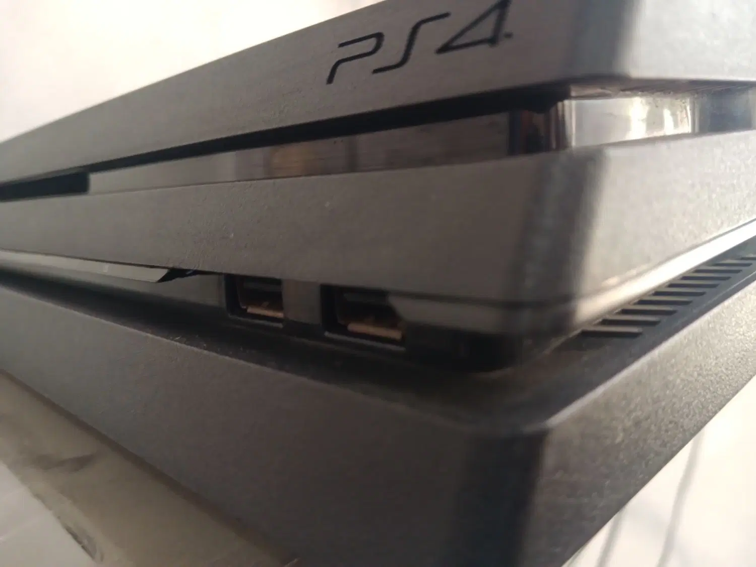 ps4 pro 4k|کنسول، بازی ویدئویی و آنلاین|شیراز, شهرک امام حسن|دیوار