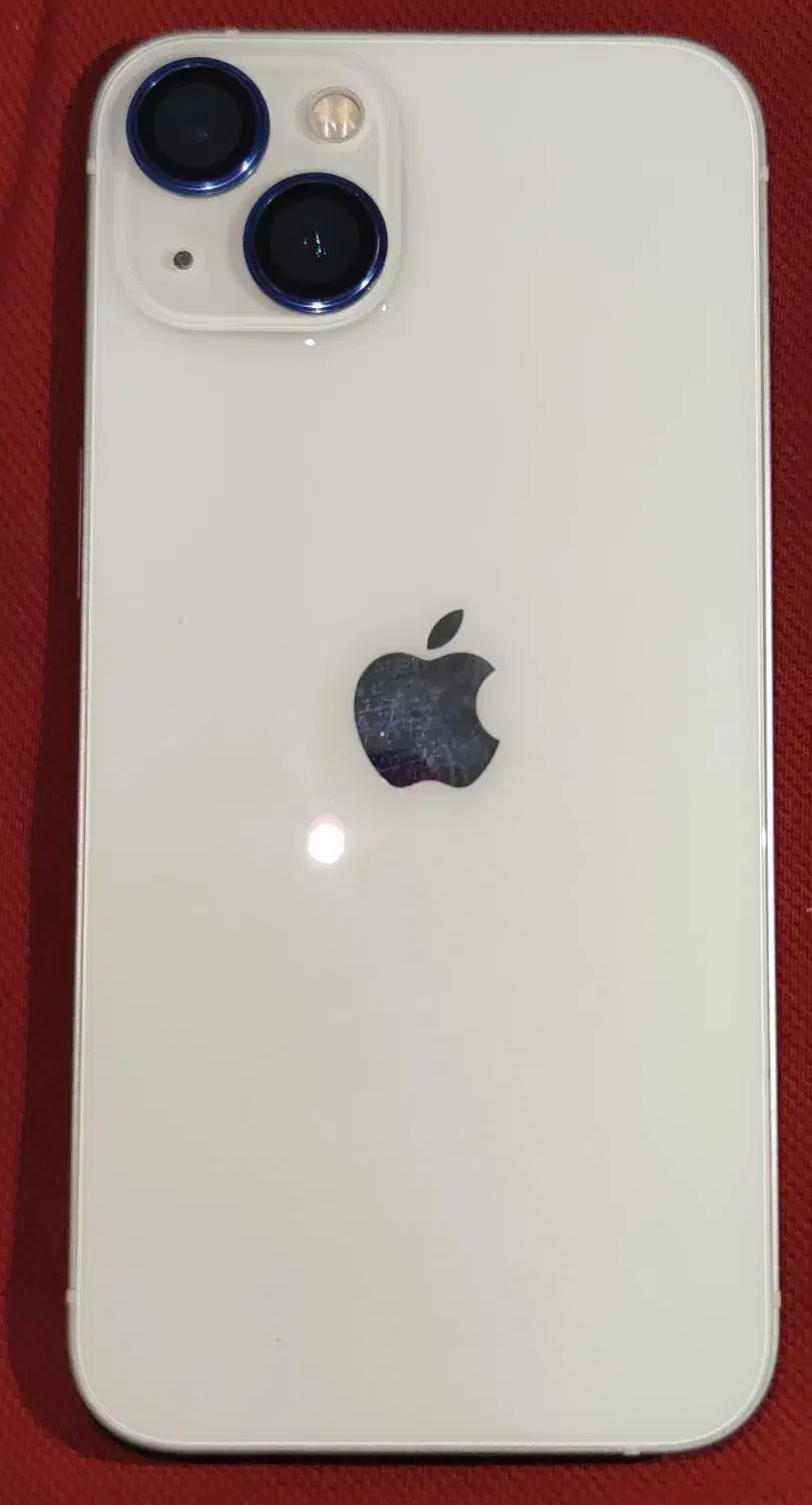 آیفون 13 نرمال|موبایل|کرمان, |دیوار